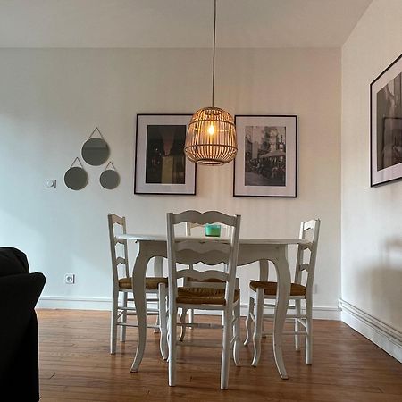 Le Louis Vitet Terrasse Proche Place Dupuy Toulouse Exterior foto